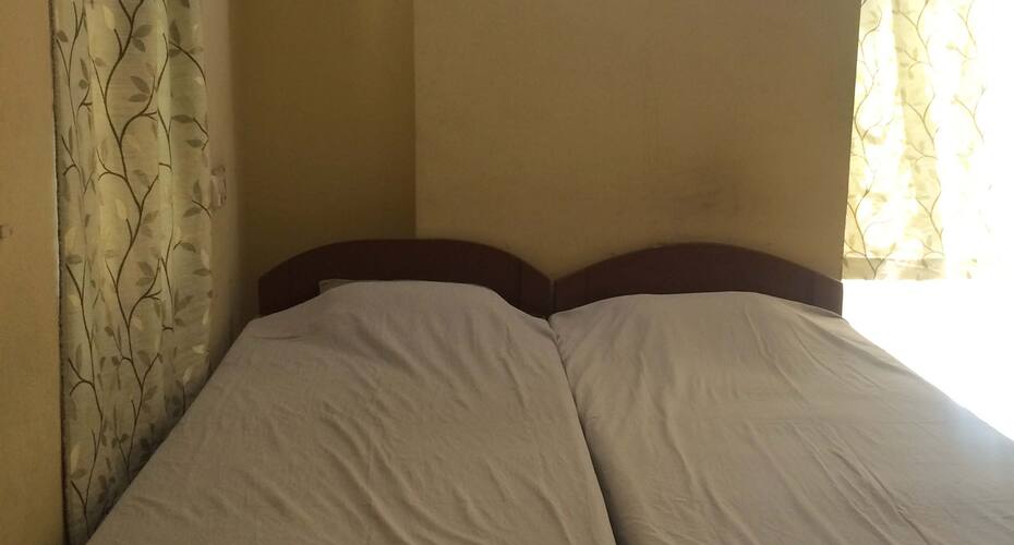 Anand Lodge, Bolpur 5
